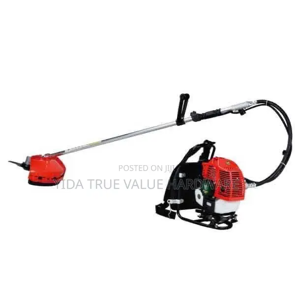 Garden Weeder / Brush Cutter Two Stroke