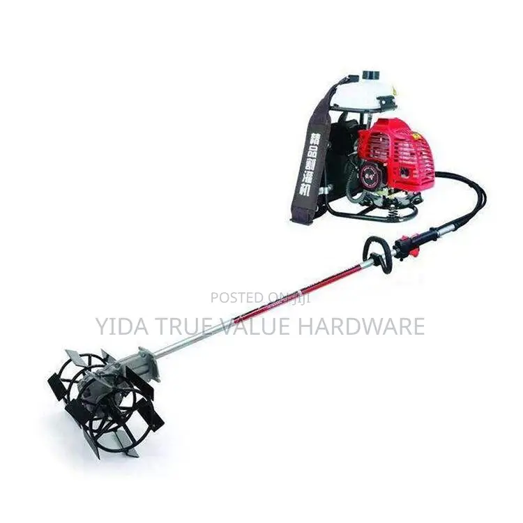 Garden Weeder / Brush Cutter Two Stroke