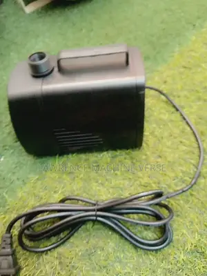 Water Pump Fountain 4 .5m