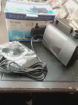 Water Pump Fountain 4 .5m
