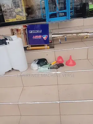 Frogging Machine