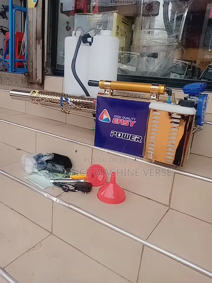 Frogging Machine