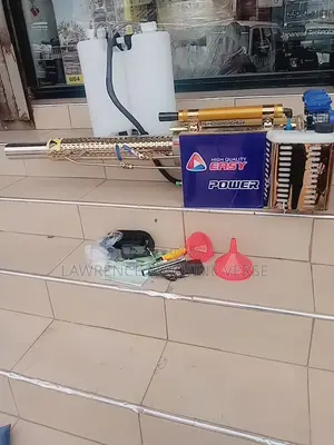 Frogging Machine