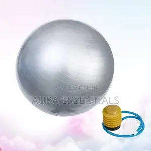 Yoga Ball for Yoga Training