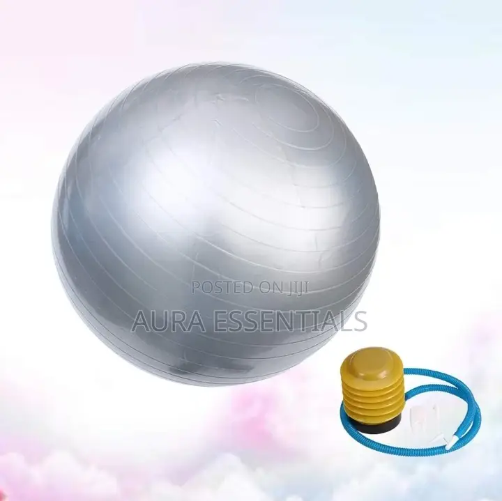 Yoga Ball for Yoga Training