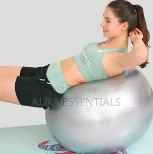 Yoga Ball for Yoga Training