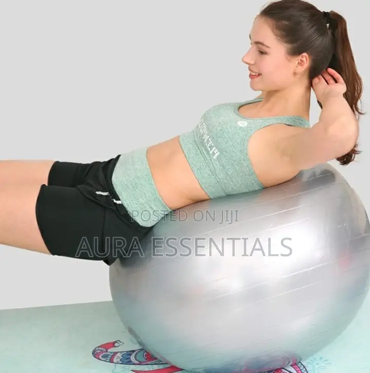 Yoga Ball for Yoga Training