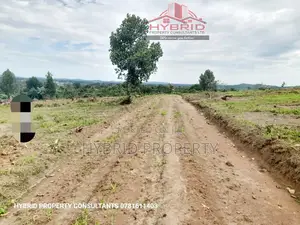 Prime Plots for Sale at Gobero~Lutisi Elite Land Estate IV.