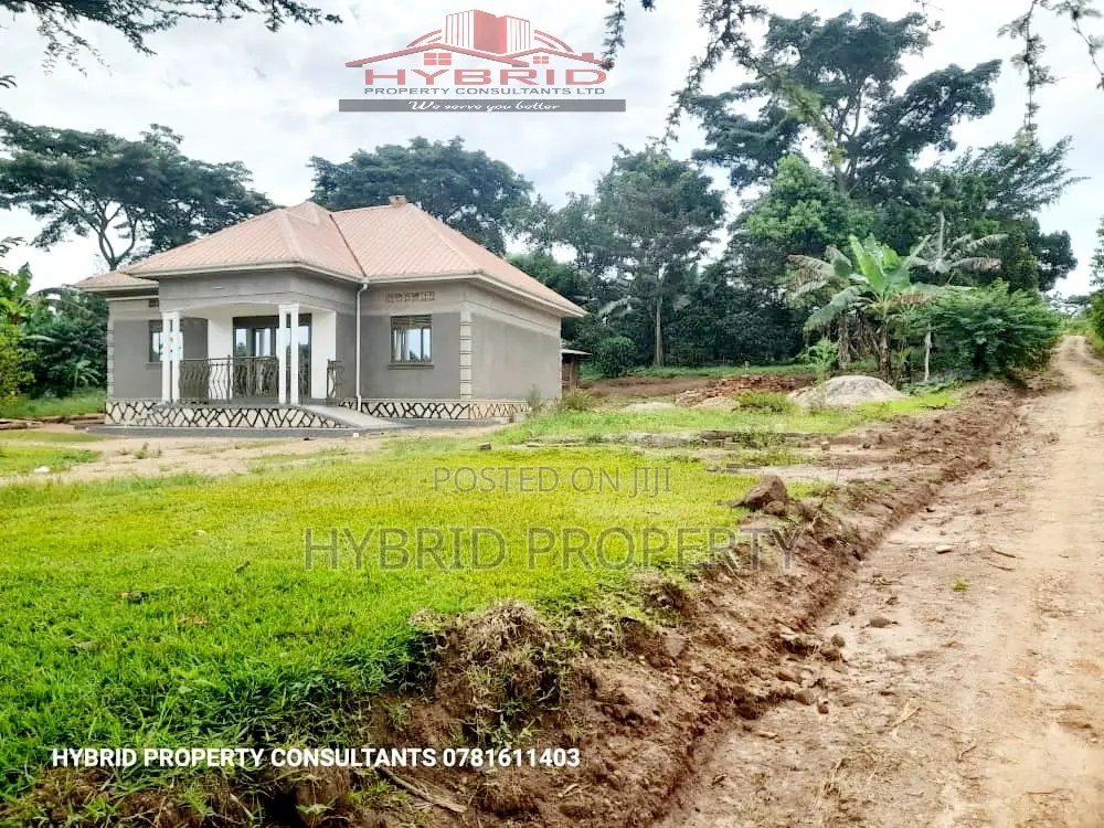 Prime Plots for Sale at Gobero~Lutisi Elite Land Estate IV.
