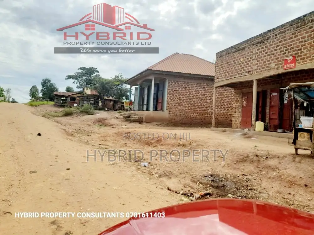Prime Plots for Sale at Gobero~Lutisi Elite Land Estate IV.