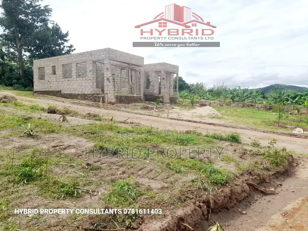 Prime Plots for Sale at Gobero~Lutisi Elite Land Estate IV.