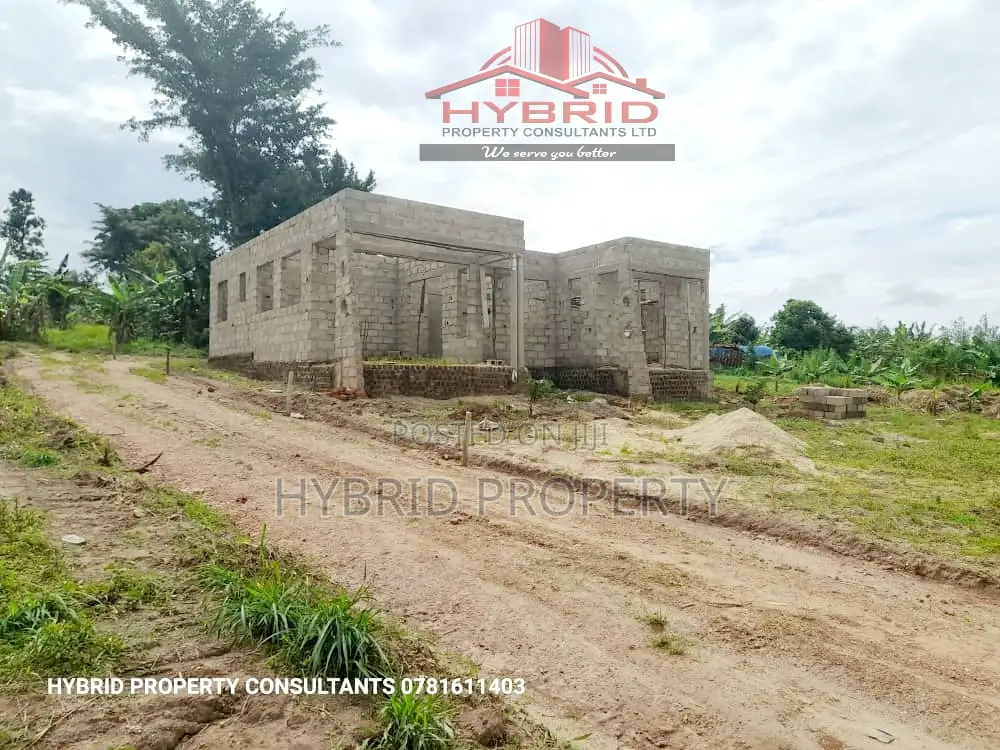 Prime Plots for Sale at Gobero~Lutisi Elite Land Estate IV.
