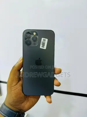 Apple iPhone 12 Pro Max 128 GB Black