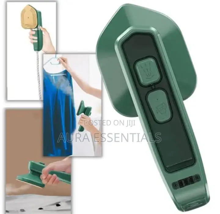Iron Handheld Hanging Iron Steamer