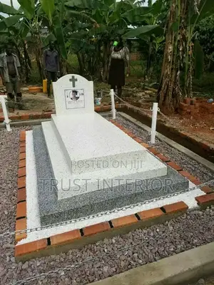 Photo - Affordable Grave Construction Services