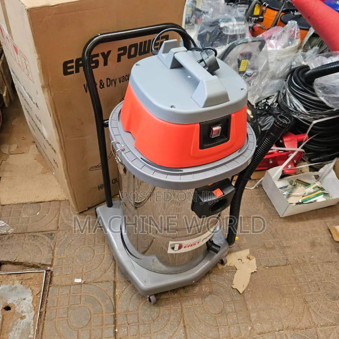 Commercial Vacuum Cleaners (Hoovers) 60ltrs