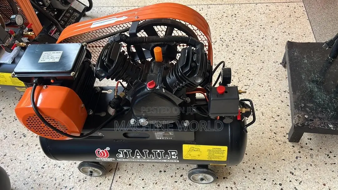 Air Compressor Jialile GERMAN TECHNOLOGY