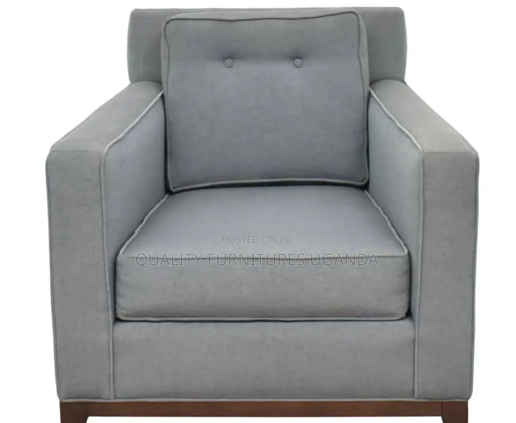 Single Seater Sofa Seat