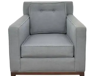 Single Seater Sofa Seat