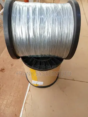 Braided Wire,Multistrand Wire