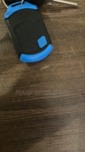 Remotes for Sliding Gate