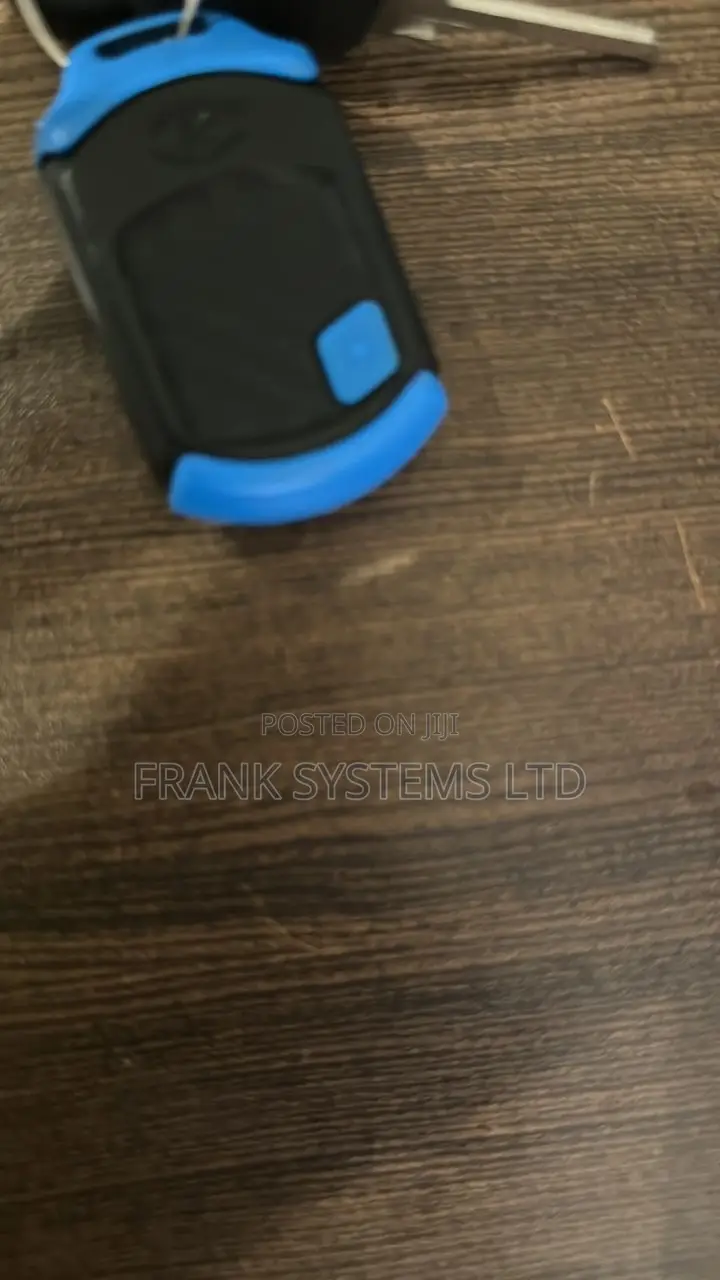Remotes for Sliding Gate