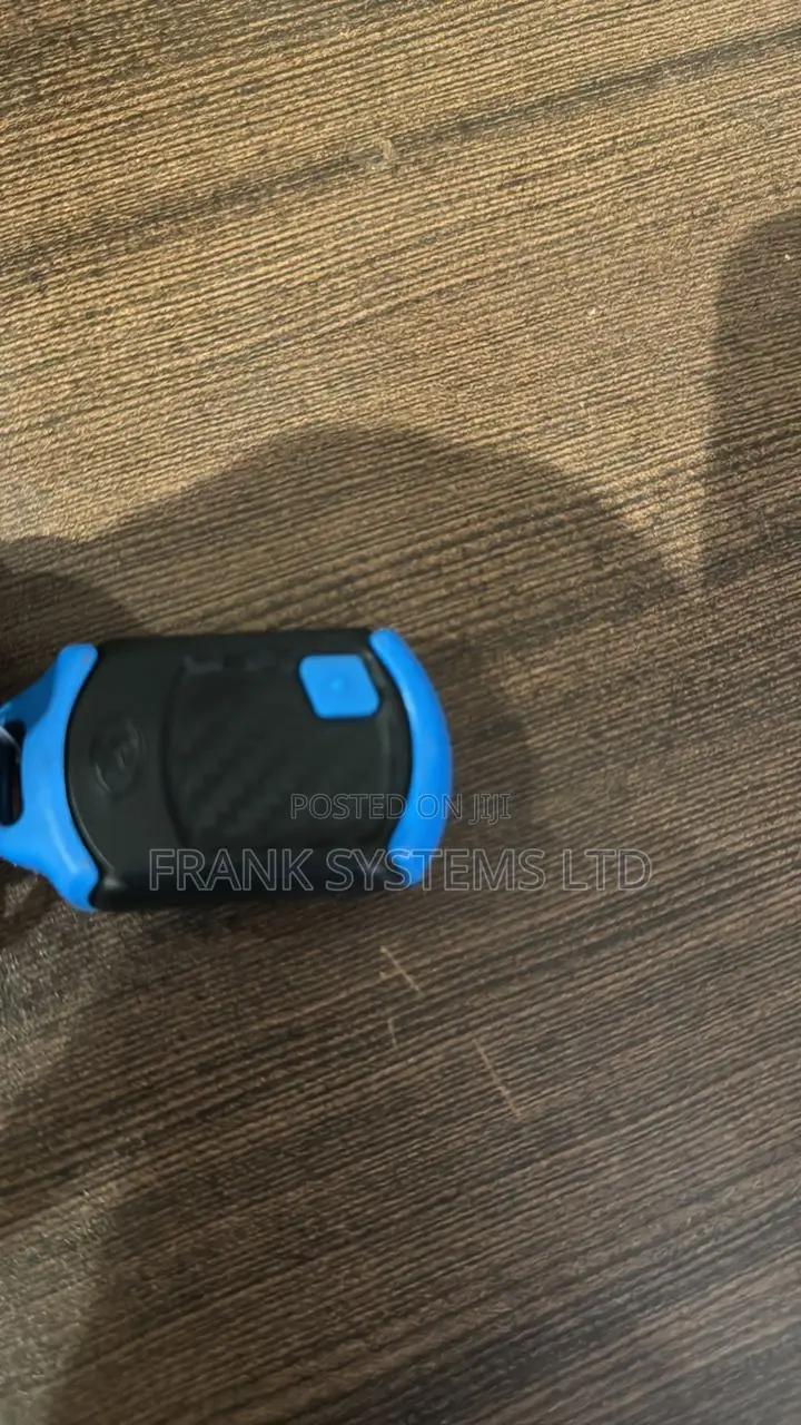 Remotes for Sliding Gate