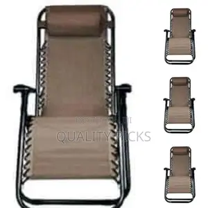 Foldable Beach Chair