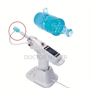 Portable Mesotherapy Meso Gun for Facial Skin Care