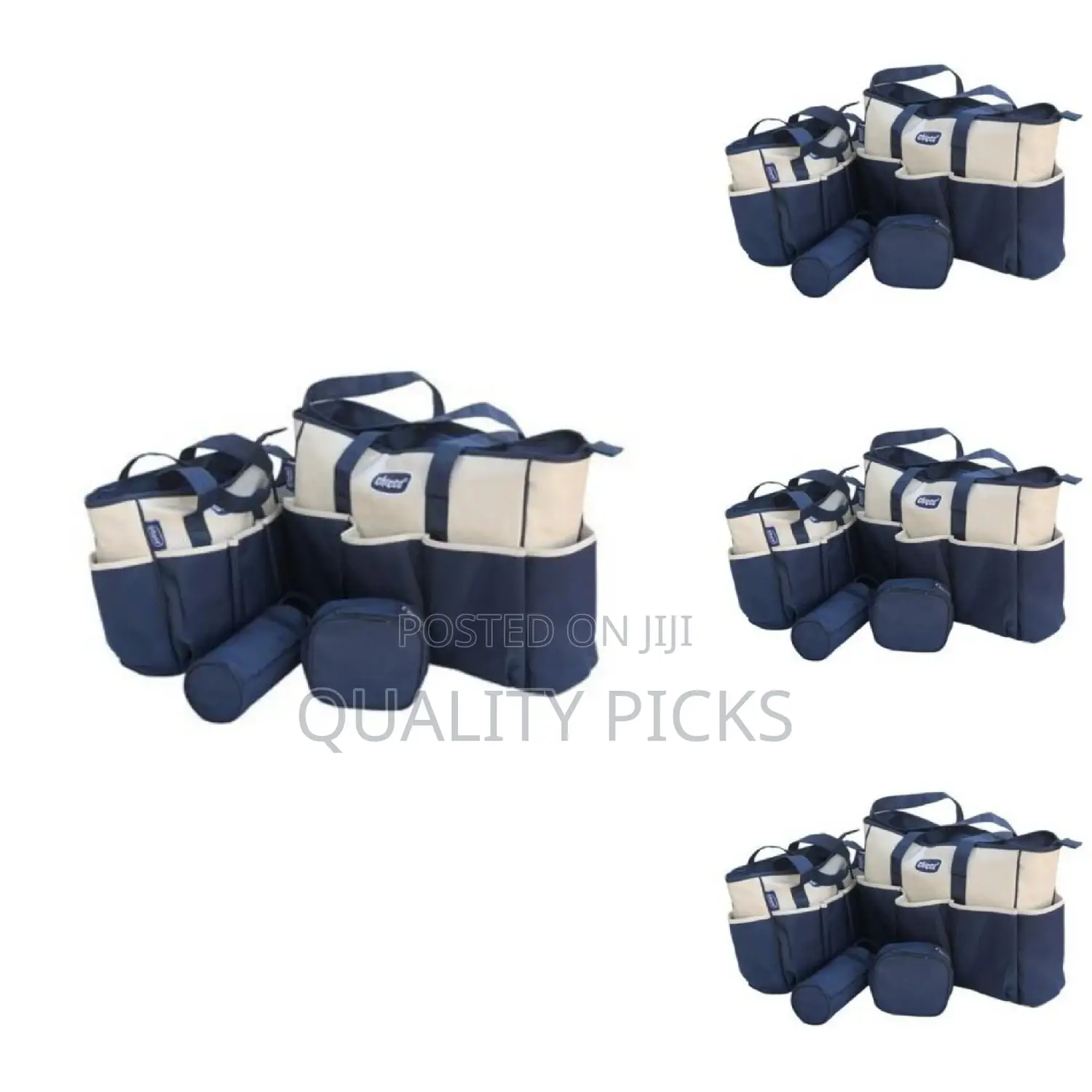 Brand Baby Diaper Bag
