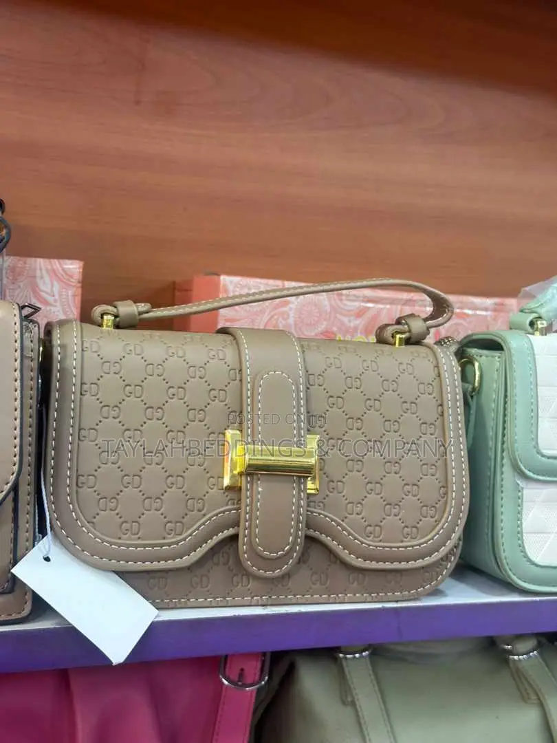 Ladies Luxury Small Handbag and Crossbody Bags