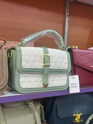 Fashion Luxury Leather Shoulder Bag