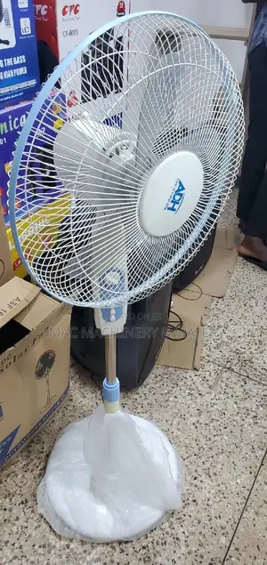 Solar Fan Adh 15W 12V and Electric