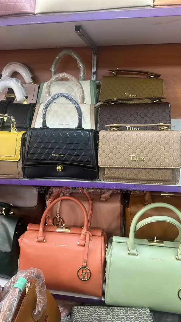Celine Vintage - Crossbody Bag