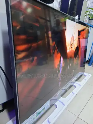 LG Uhd Ai Thinq 65inches Smart TV