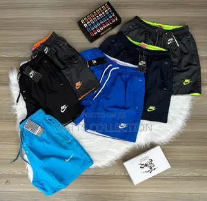 Designer Short Shorts