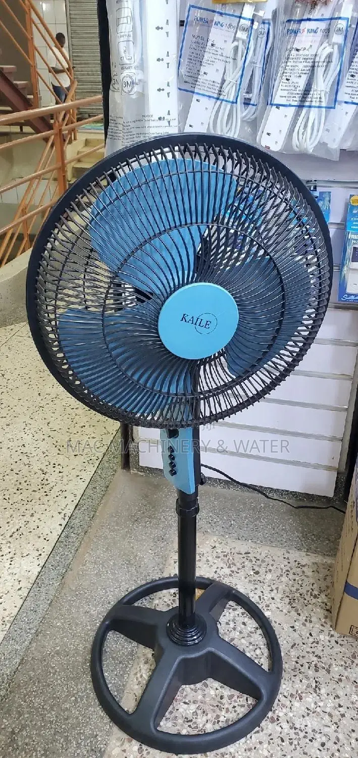Electric Fan