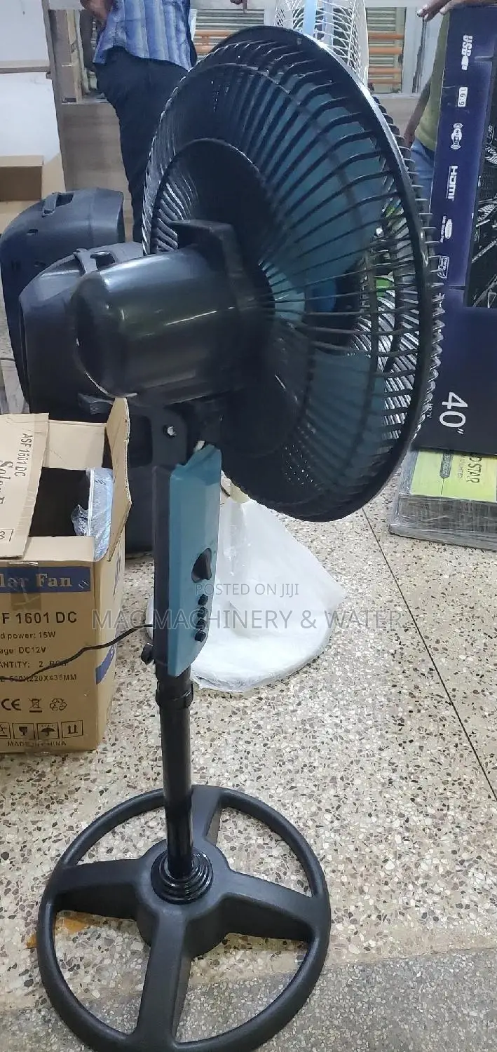 Electric Fan