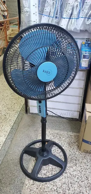 Electric Fan