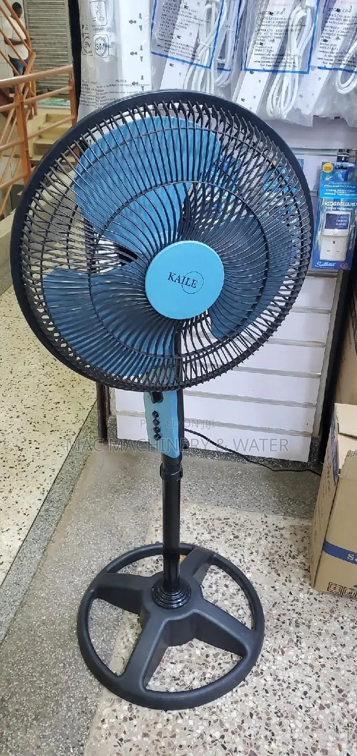 Electric Fan