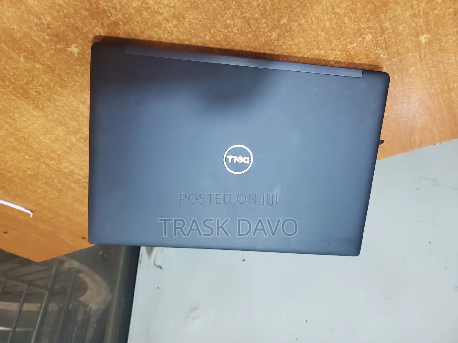 Laptop Dell Latitude 7390 8GB Intel Core I5 SSD 256GB