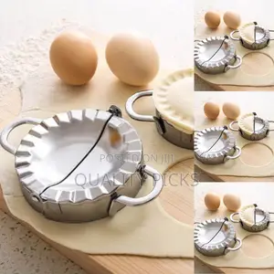 Dumplings Maker