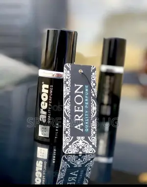 Aeron Car Perfume