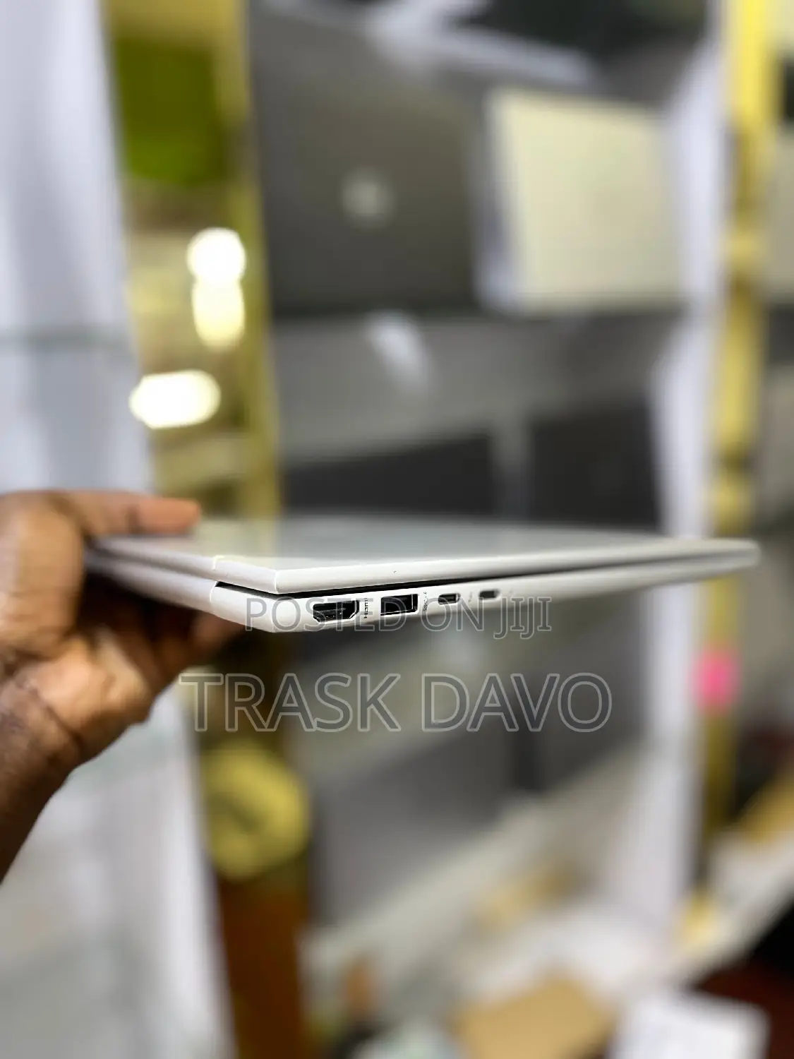 New Laptop HP EliteBook 840 G9 16GB Intel Core I5 SSD 512GB