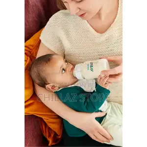 Philips Avent Anti-Colic Baby Bottle 125ml X2, SCG810/62 –