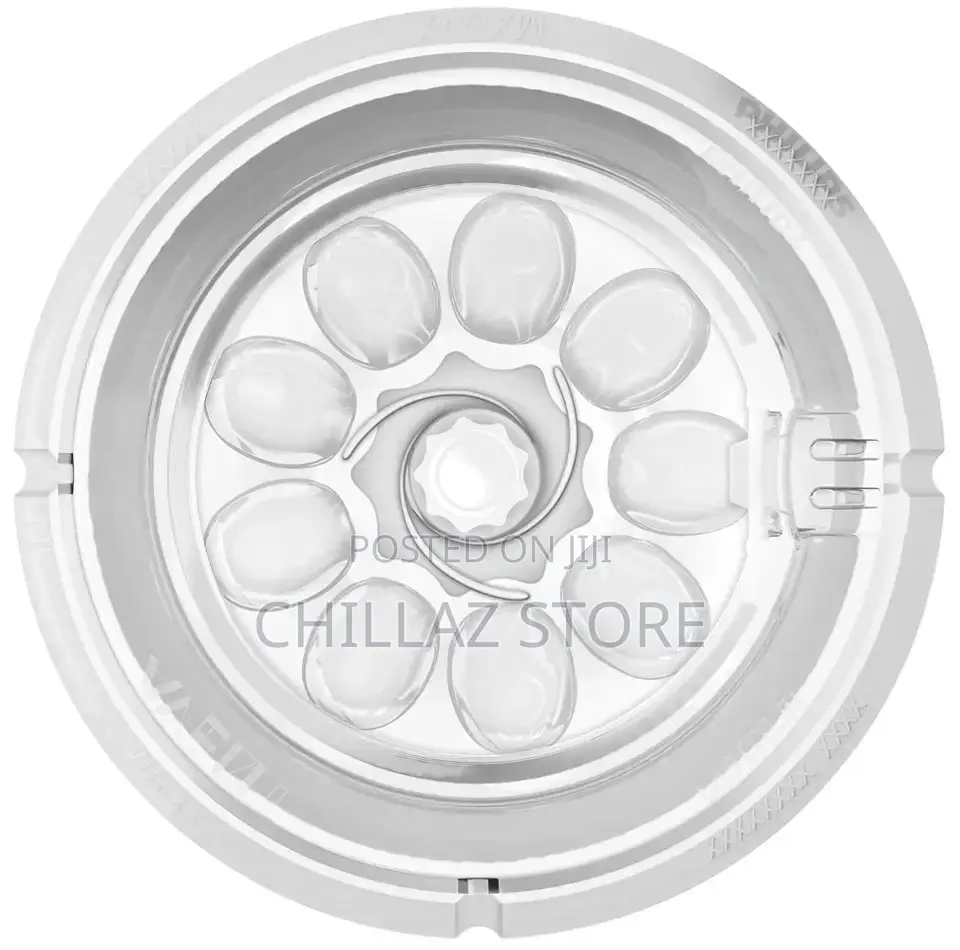 Philips Avent Natural Baby Bottles With Slow Flow Teats,