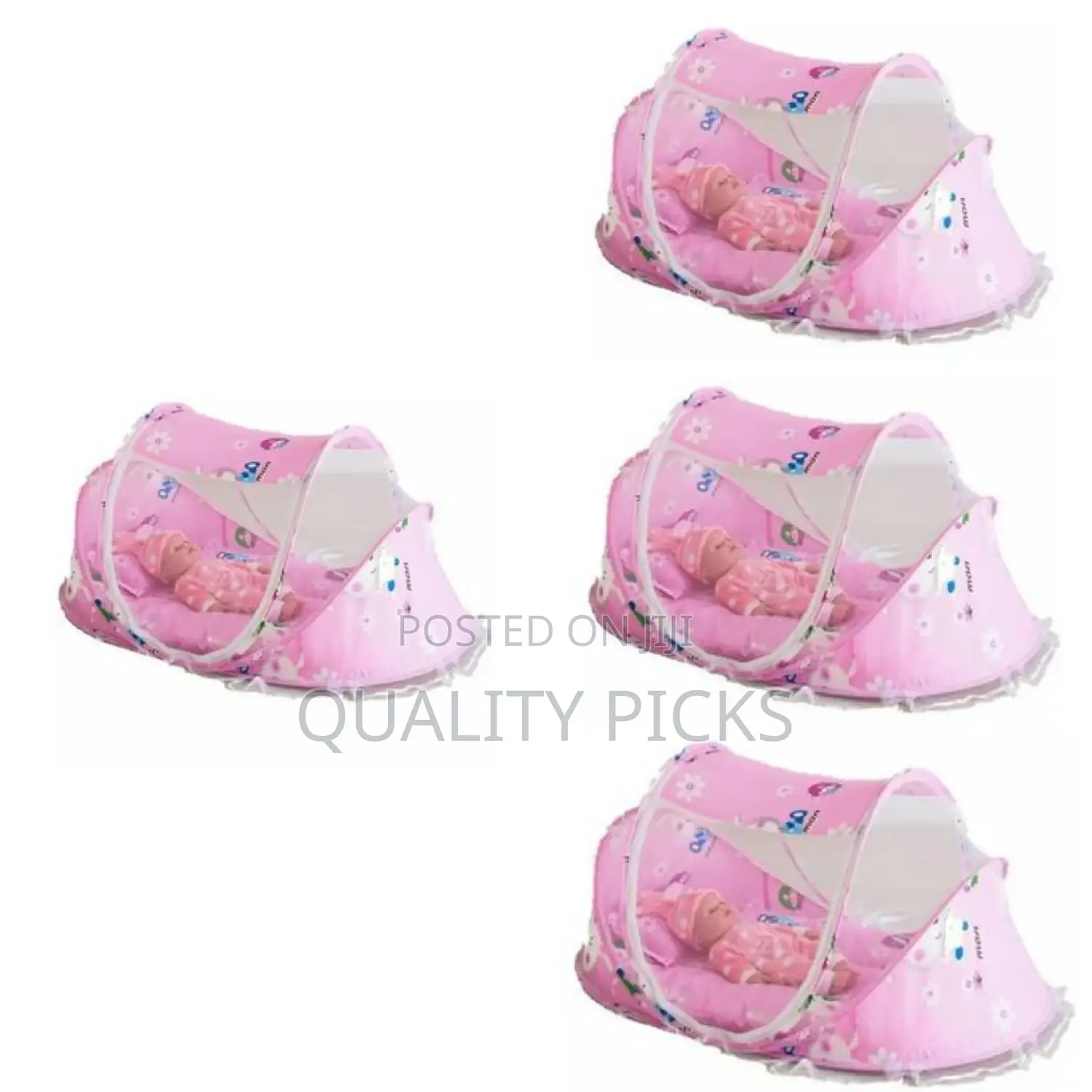 Baby Mosquito Net