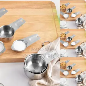 Measuring Cups