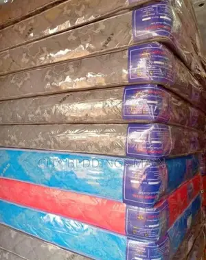 Photo - 6x6/6 High Density Mattress
