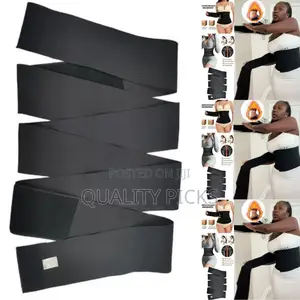 Ladies Waist Trainer